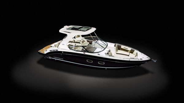 Chaparral 347 SSX