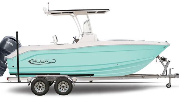 Robalo 200 Robalo 