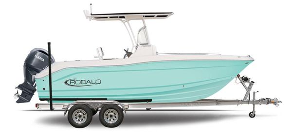 Robalo 200-ROBALO image