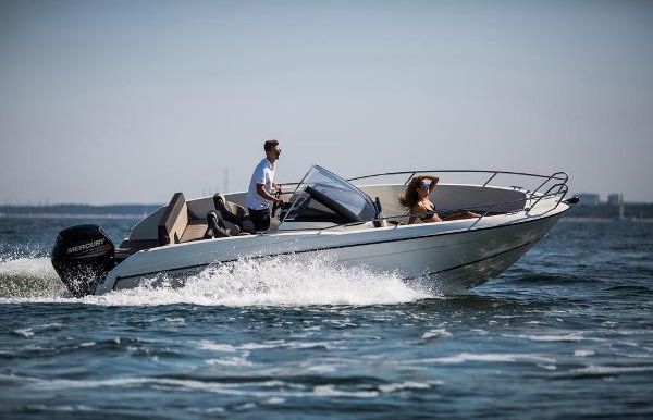 2023 Parker Poland 630 Sport