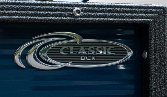 Crest Classic DLX 220 image
