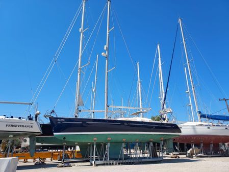 Beneteau OCEANIS-473 image