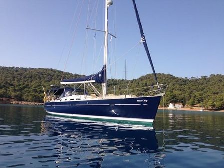 Beneteau OCEANIS-473 image