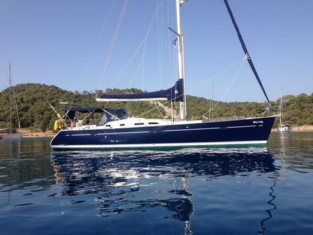 Beneteau OCEANIS-473 image