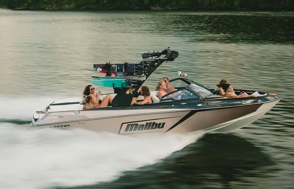 New Malibu Boat Models For Sale East Coast Flightcraft Of New