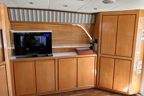Bertram 60 Convertible image