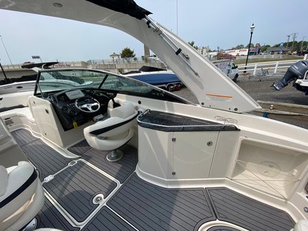 Monterey 264FS image