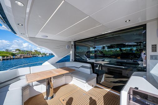 Sunseeker 60 EVO PREDATOR image