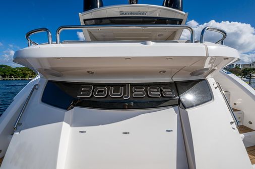 Sunseeker 60 EVO PREDATOR image