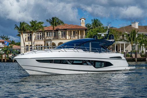 Sunseeker 60 EVO PREDATOR image