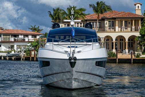 Sunseeker 60 EVO PREDATOR image