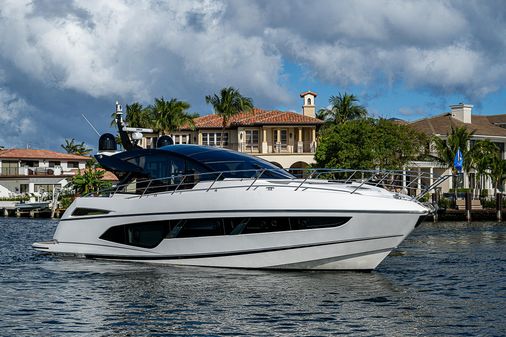 Sunseeker 60 EVO PREDATOR image