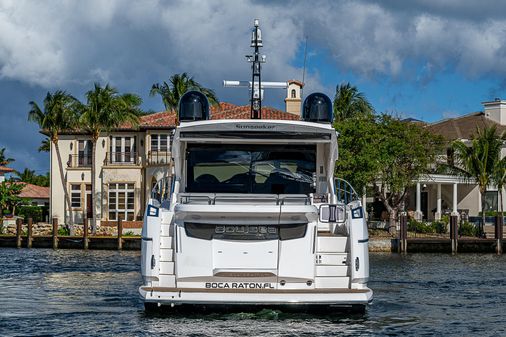 Sunseeker 60 EVO PREDATOR image