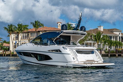 Sunseeker 60 EVO PREDATOR image