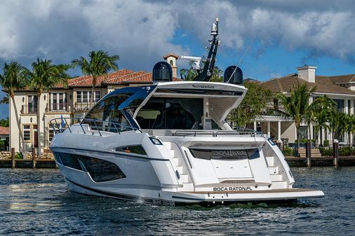 Sunseeker 60 EVO PREDATOR image