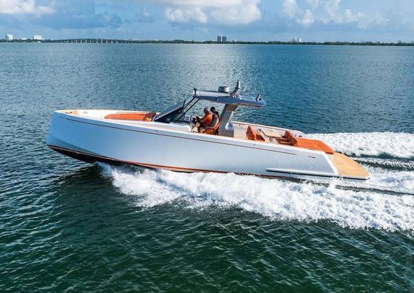 Pardo Yachts Pardo 43 image