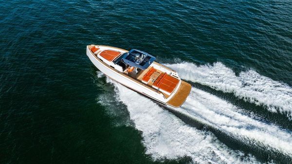 Pardo Yachts Pardo 43 image