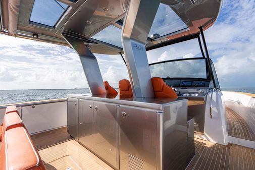 Pardo Yachts Pardo 43 image