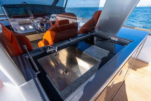 Pardo Yachts Pardo 43 image