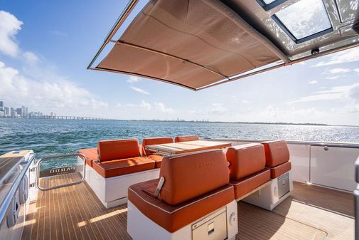 Pardo Yachts Pardo 43 image