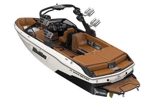 Malibu WAKESETTER-25-LSV image