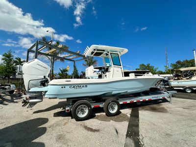 yacht dealers in florida