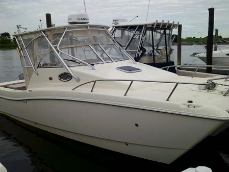 World Cat 270HT image