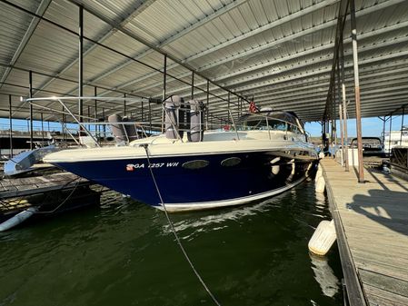 Sea-ray 380-SUNDANCER image