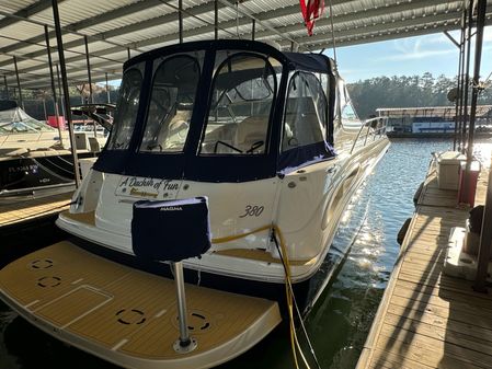 Sea-ray 380-SUNDANCER image