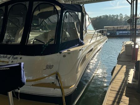 Sea-ray 380-SUNDANCER image