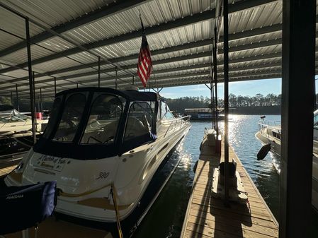 Sea-ray 380-SUNDANCER image