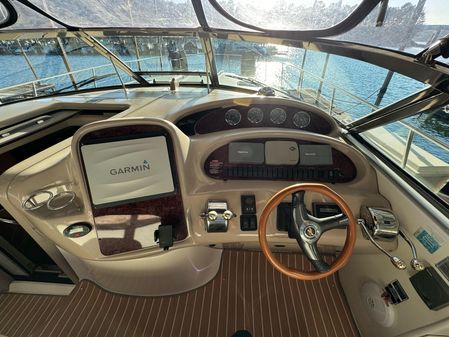 Sea-ray 380-SUNDANCER image