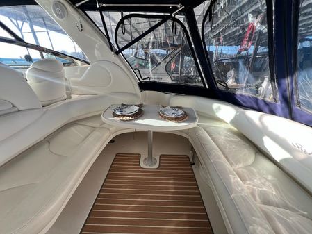 Sea-ray 380-SUNDANCER image