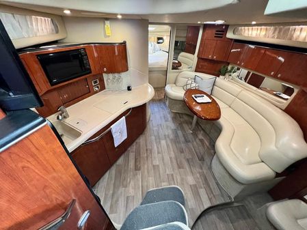 Sea-ray 380-SUNDANCER image