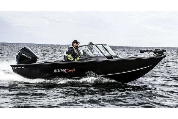 Alumacraft Tournament Sport 185 - main image