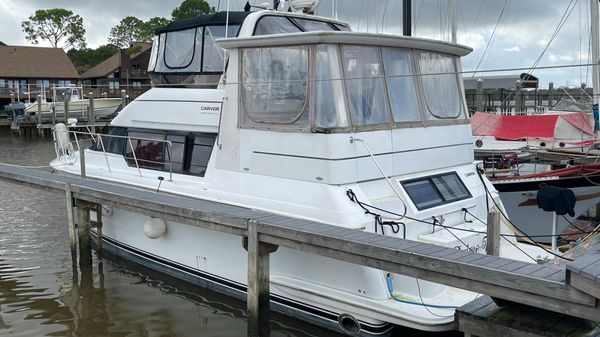 Carver 455 Aft Cabin Motoryacht