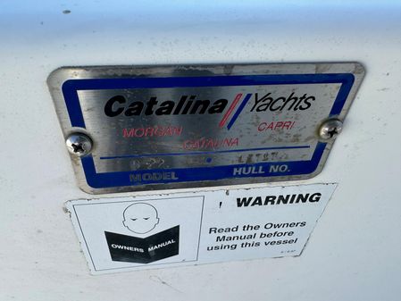 Catalina 22-SPORT image
