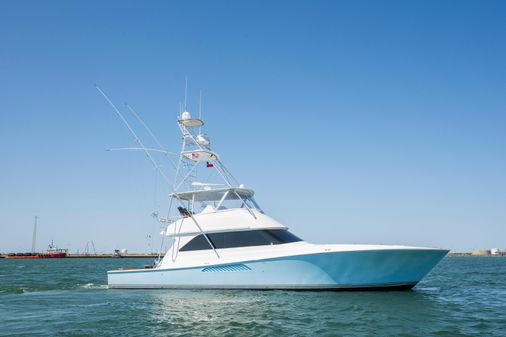 Viking Convertible image