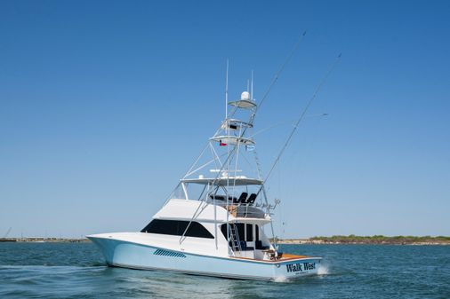 Viking Convertible image