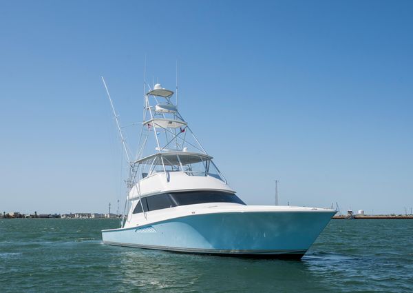 Viking Convertible image