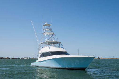 Viking Convertible image