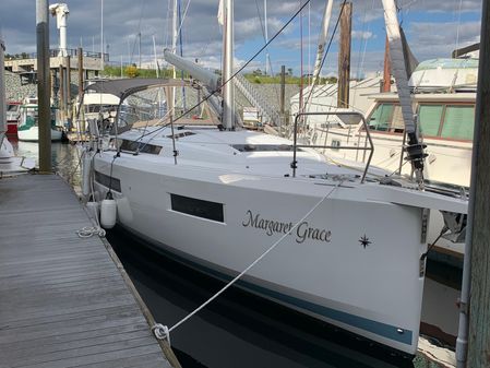 Jeanneau Sun Odyssey 440 image