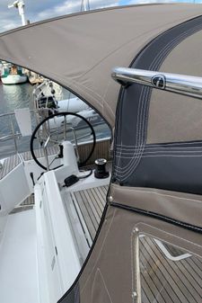 Jeanneau Sun Odyssey 440 image