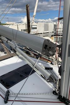 Jeanneau Sun Odyssey 440 image