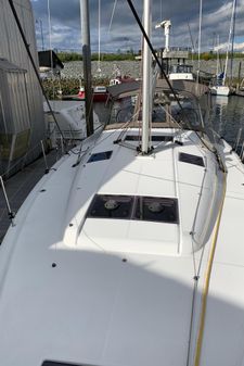 Jeanneau Sun Odyssey 440 image