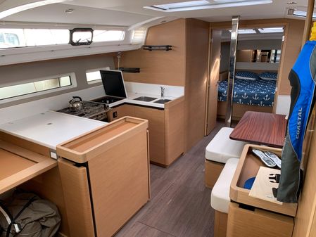 Jeanneau Sun Odyssey 440 image