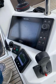 Jeanneau Sun Odyssey 440 image