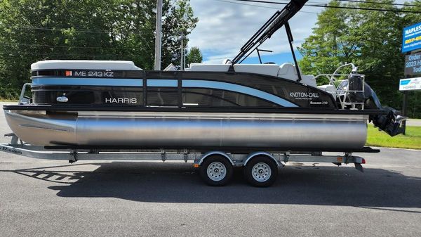 Harris Sunliner 230