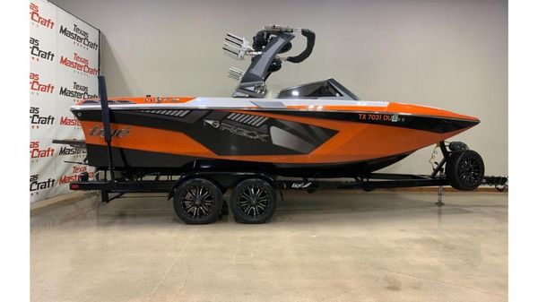 Tige RZX2