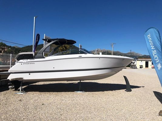 Four Winns H260 - main image